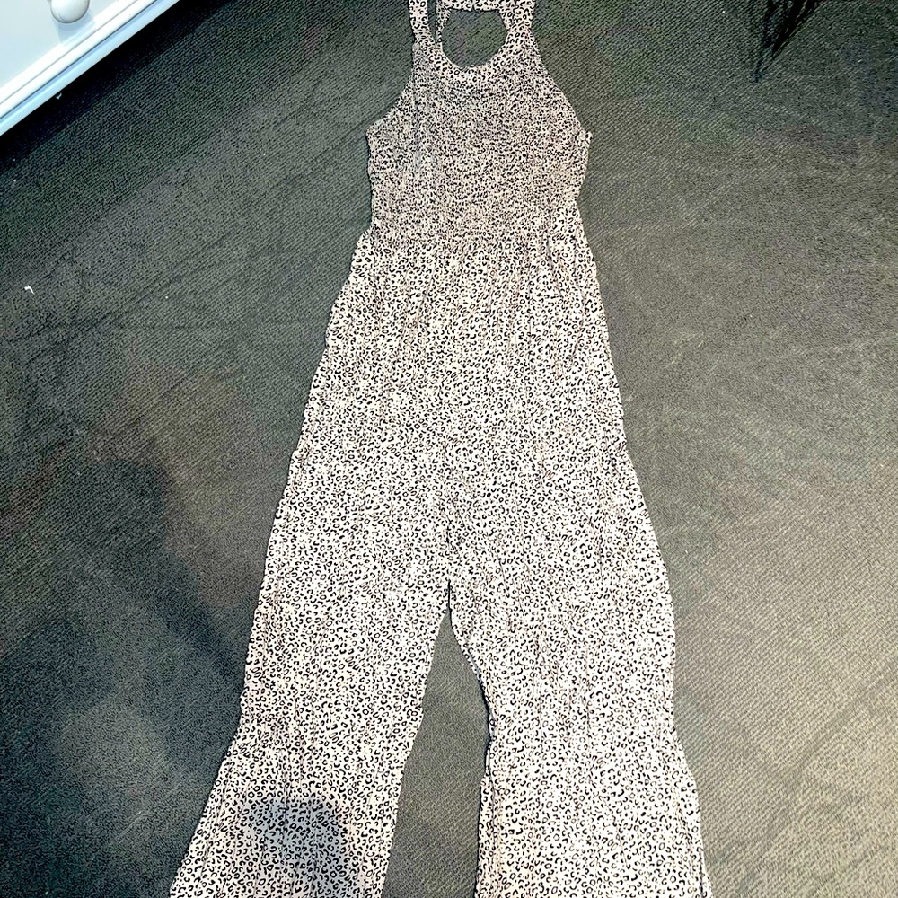jumper